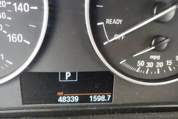 фото BMW X1 SDRIVE28I
