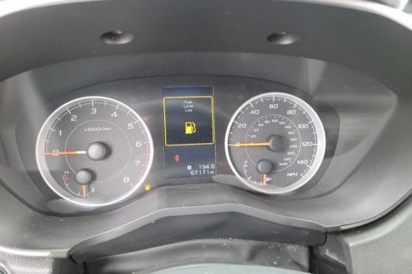 фото Subaru Ascent Premium