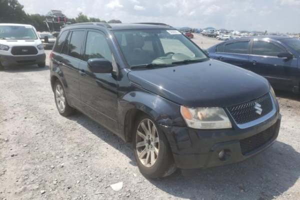 фото SUZUKI GRAND VITARA JLX