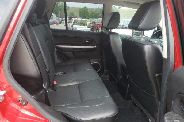 фото SUZUKI GRAND VITARA JLX