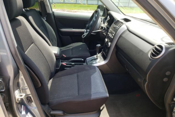 фото SUZUKI GRAND VITARA XSPORT