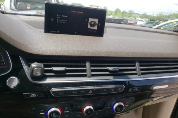 фото Audi Q7 PREMIUM PLUS