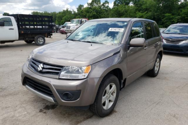 фото SUZUKI GRAND VITARA PREMIUM