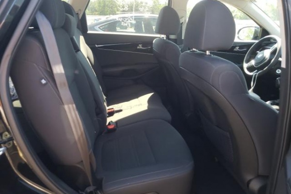 фото Kia SORENTO LX