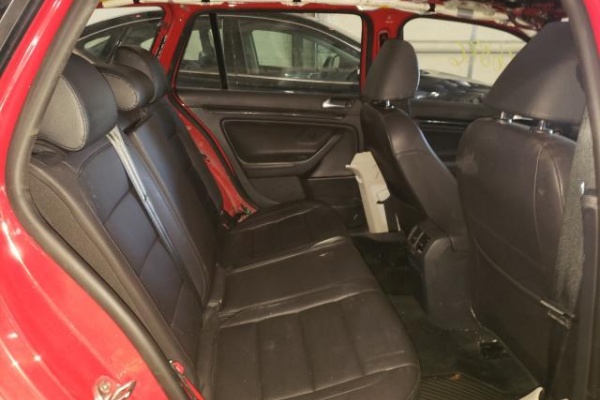 фото Volkswagen Jetta TDI