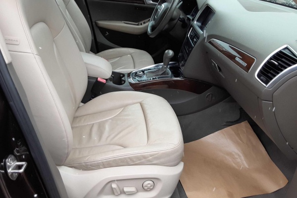 фото Audi Q5 PREMIUM PLUS