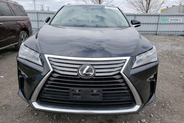 фото Lexus RX 350 BASE