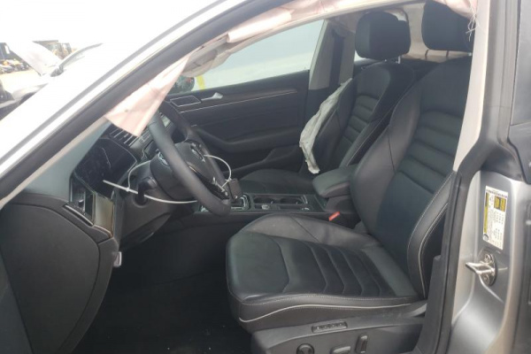 фото Volkswagen ARTEON SEL