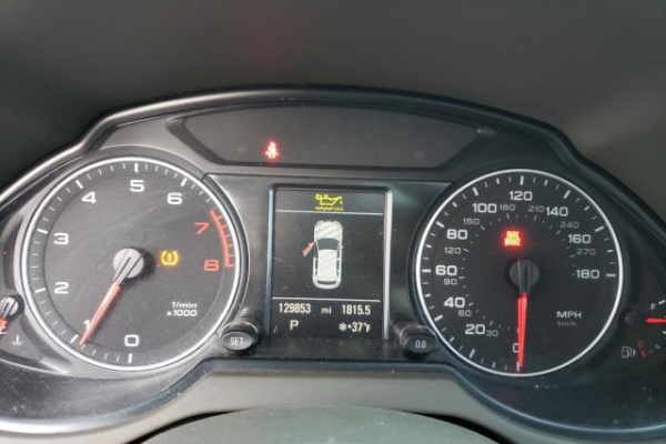 фото Audi Q5 PREMIUM PLUS