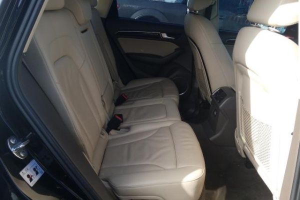 фото Audi Q5 PREMIUM PLUS