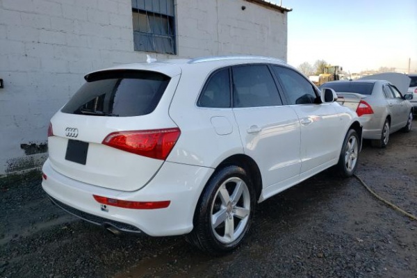 фото Audi Q5 PREMIUM PLUS