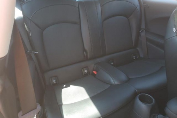 фото Mini COOPER S