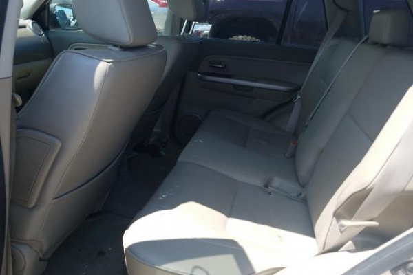 фото SUZUKI GRAND VITARA JLX