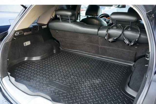 фото Infiniti FX35