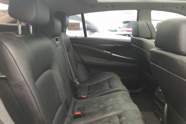 фото BMW 535 XIGT