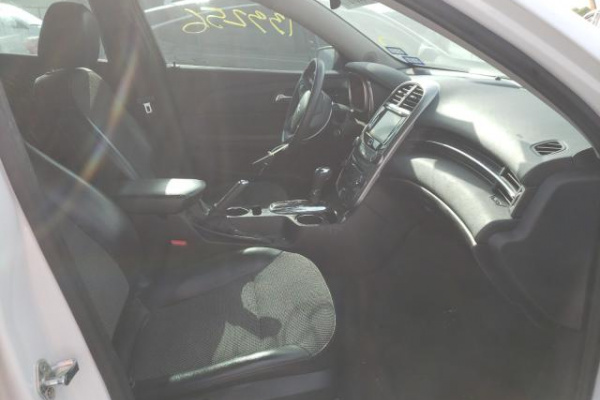 фото CHEVROLET MALIBU