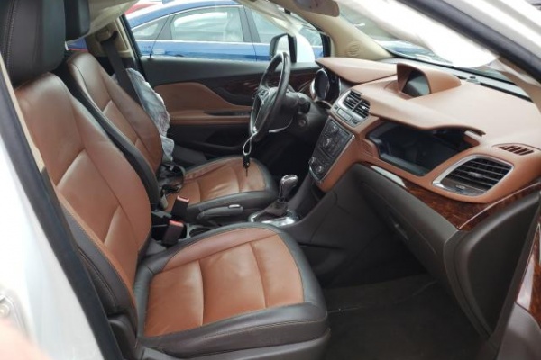 фото Buick ENCORE