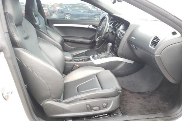 фото Audi S5 PREMIUM PLUS