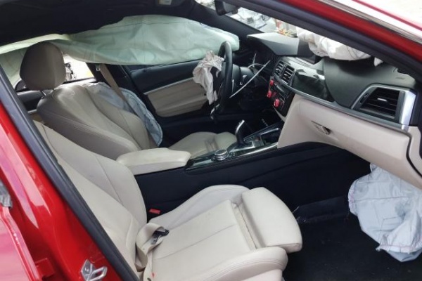 фото BMW 328 I