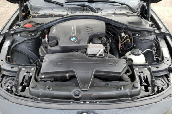 фото BMW 328 XI SULEV