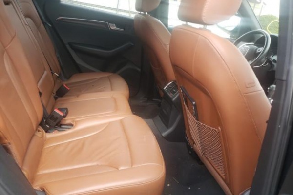 фото Audi Q5 PREMIUM PLUS