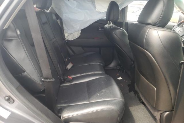 фото Lexus RX 350 BASE