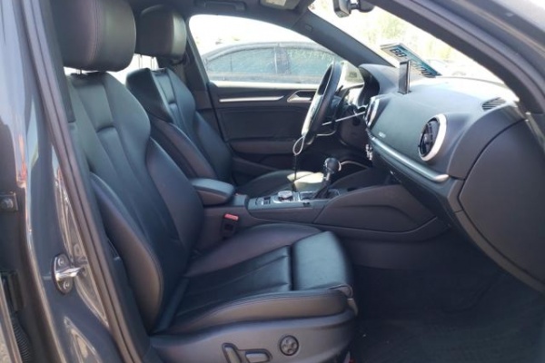 фото Audi A3 Premium Plus