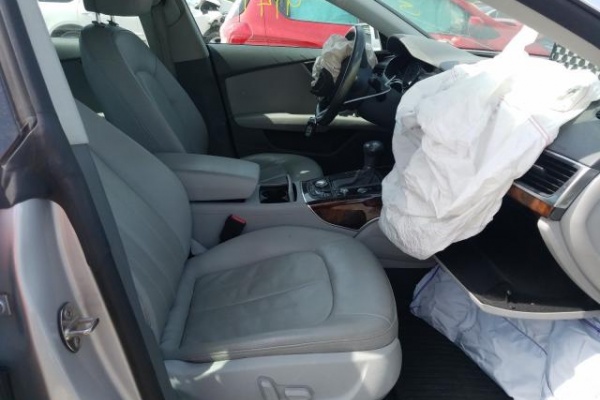 фото Audi A7 Premium Plus