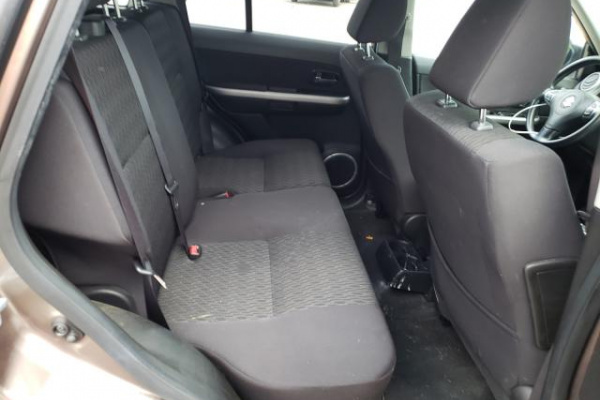 фото SUZUKI GRAND VITARA PREMIUM