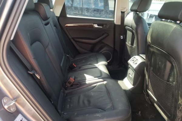 фото Audi Q5 PREMIUM PLUS