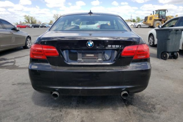 фото BMW 335 I