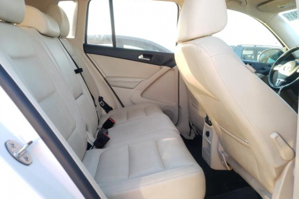 фото VOLKSWAGEN TIGUAN S