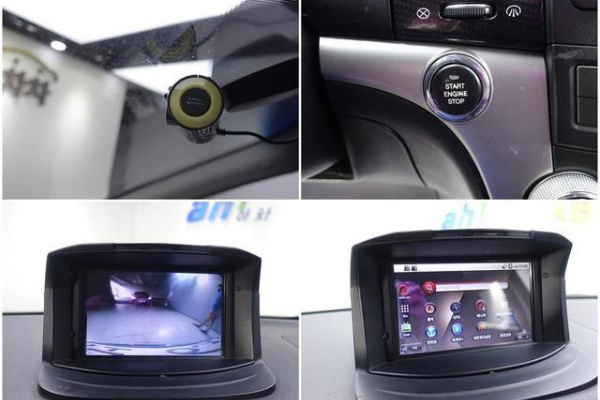 фото Ssangyong Korando