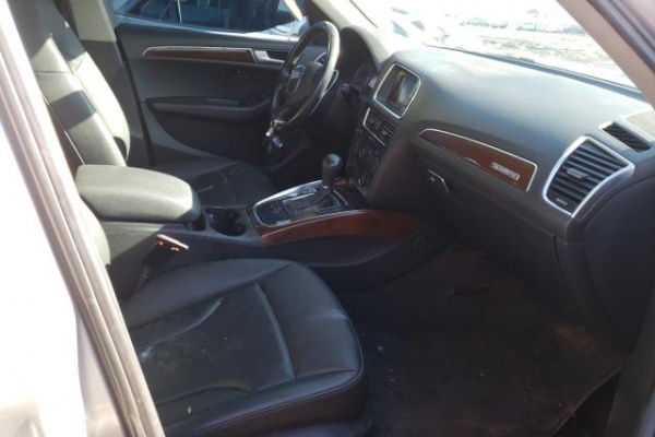 фото Audi Q5 PREMIUM PLUS