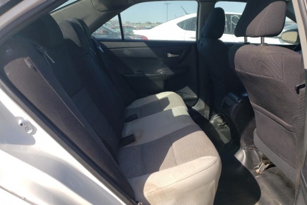 фото Toyota Camry HYBRID