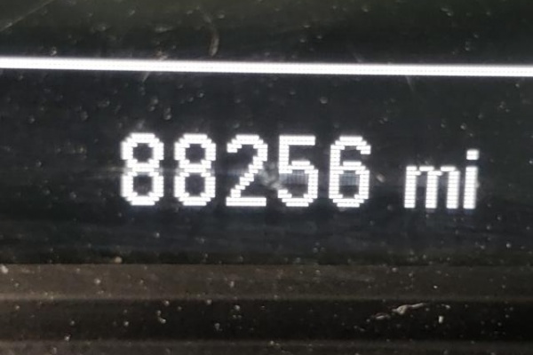 фото Chevrolet Cruze LS