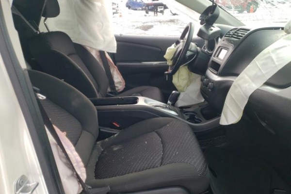 фото Dodge JOURNEY SE