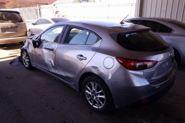 фото Mazda GRAND TOURING