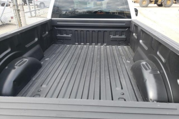 фото Ford F-150 SuperCrew