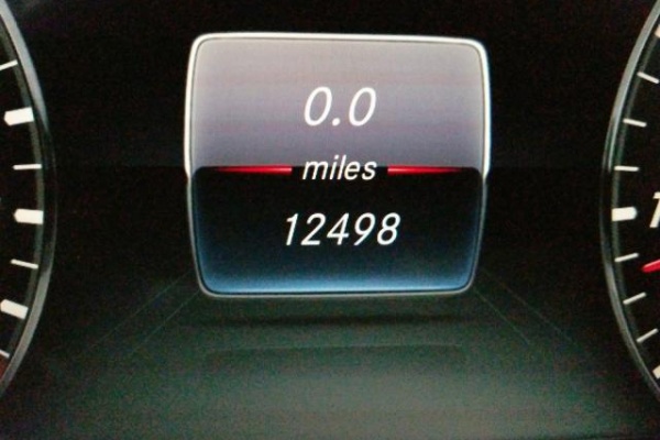 фото Mercedes-Benz S 560