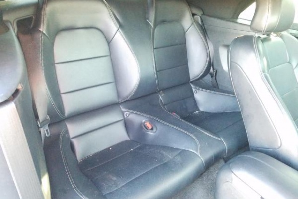 фото Ford Mustang