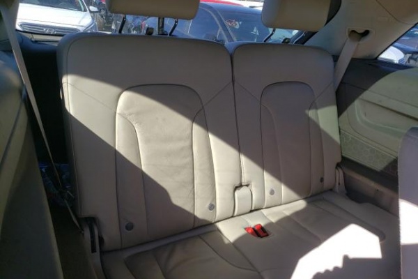 фото Audi Q7 PREMIUM PLUS