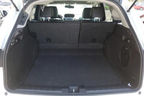 фото Acura RDX TECHNOLOGY