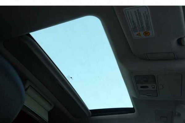 фото Infiniti FX35