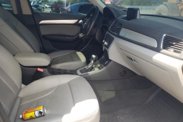 фото Audi Q3 PREMIUM PLUS