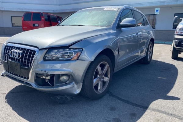 фото Audi Q5 PREMIUM PLUS