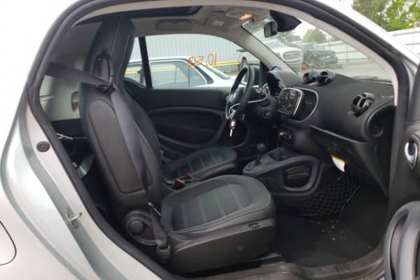 фото SMART FORTWO