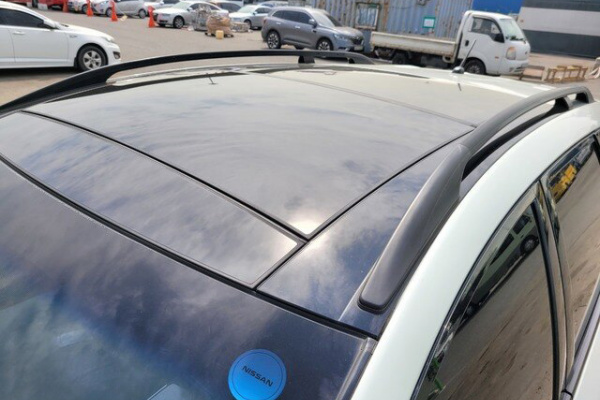 фото Nissan Murano