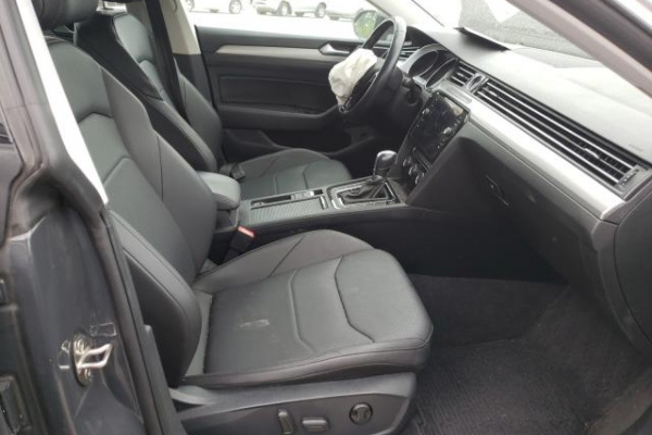 фото Volkswagen ARTEON SE