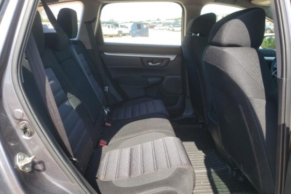 фото Honda CR-V LX